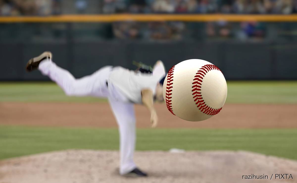 【プロ野球トリビア】チーム全体の25%以上の勝ち星を挙げた投手・セ編