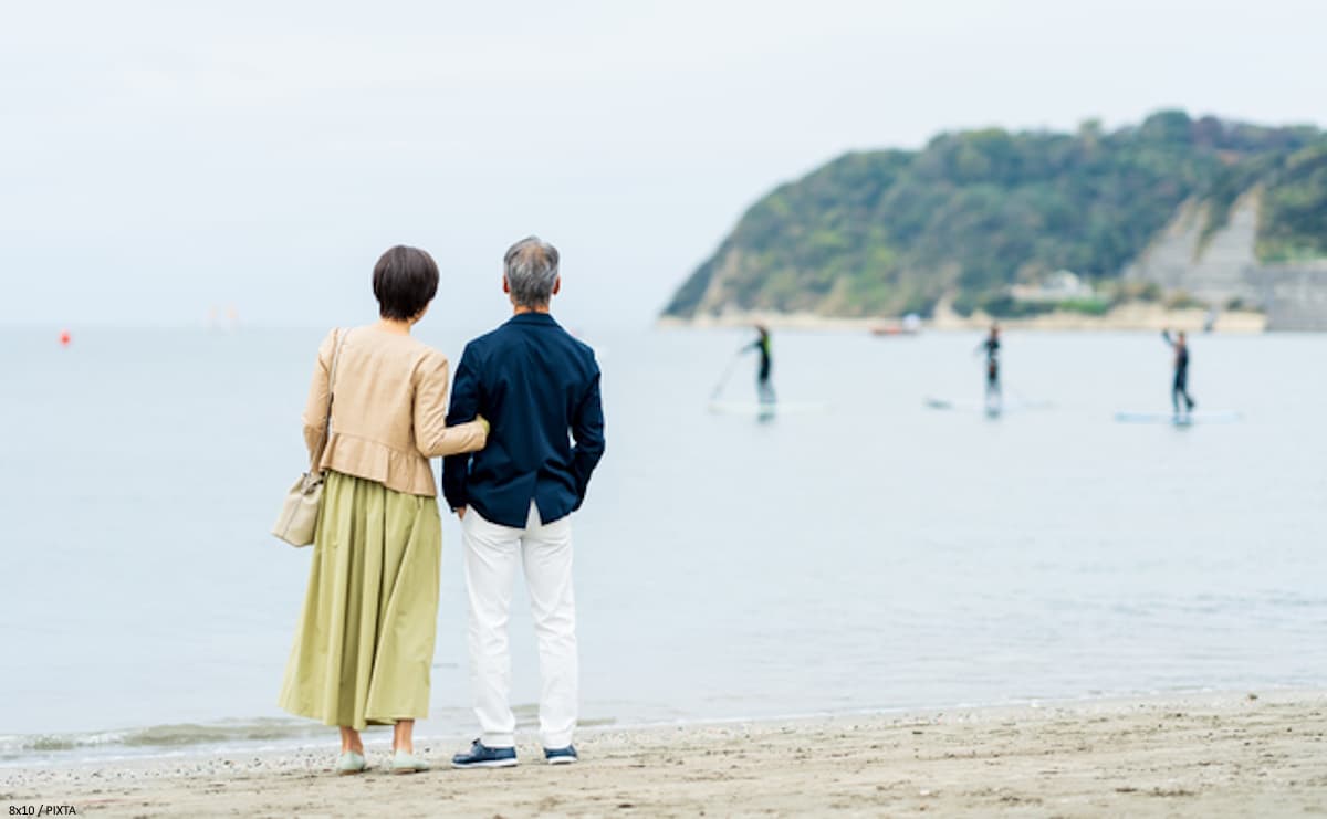 夫婦間の最大の衝突ポイントは「老後の住まい」　50代で話し合っておくべきこと
