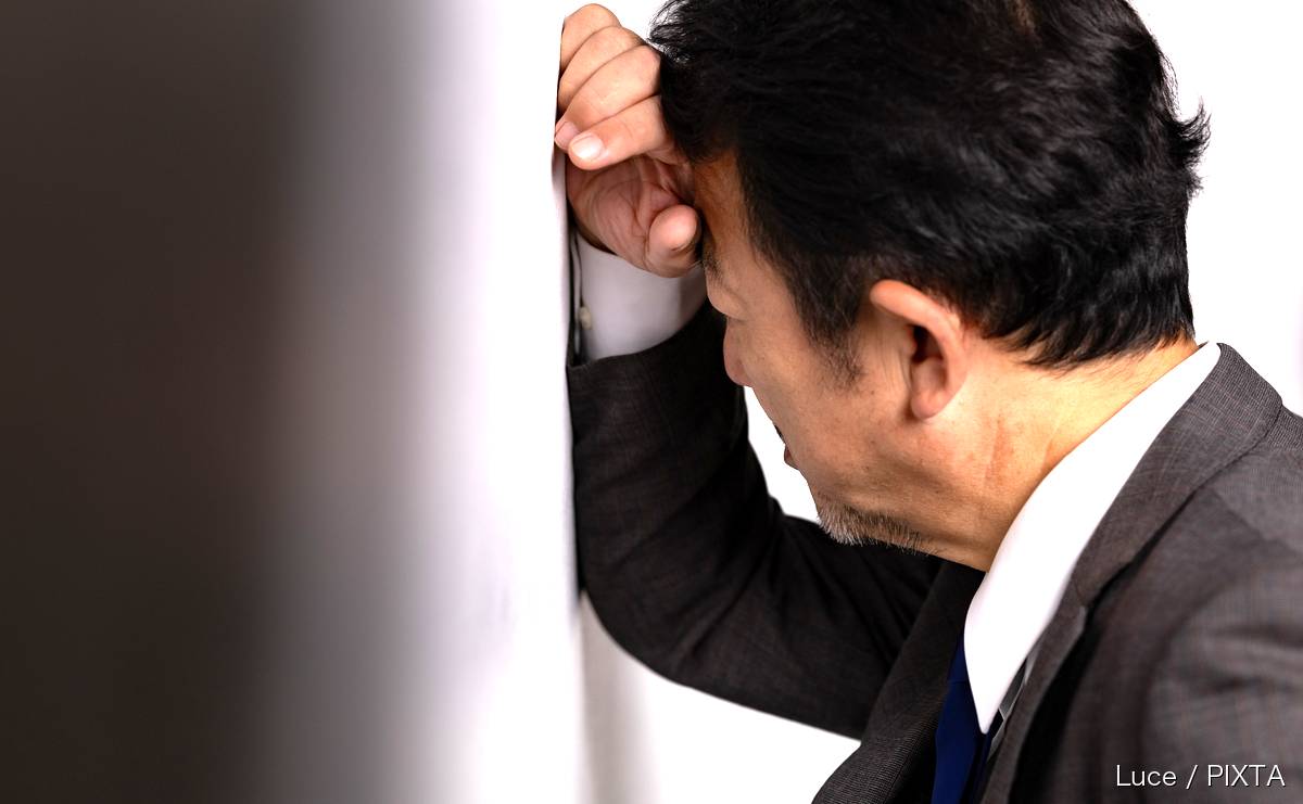 友人の「一緒に事業を」を断れるか？ 内田樹×岩尾俊兵が語る「やせ我慢」の必要性