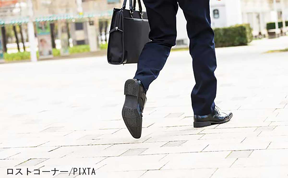 床のゴミを拾わない社員ばかりの会社は滅びる…内田樹が語る「縁の下の力持ち」が去る理由
