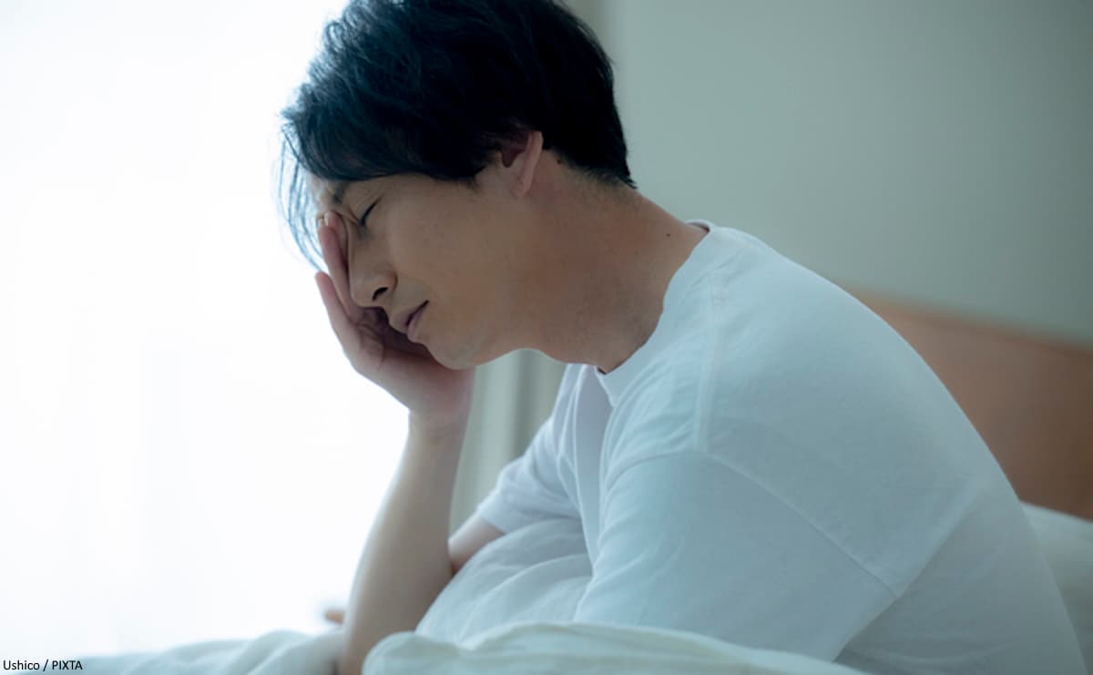 50代の「疲れが取れない」、その裏に病気が隠れていることも…医師が教える7つの変化