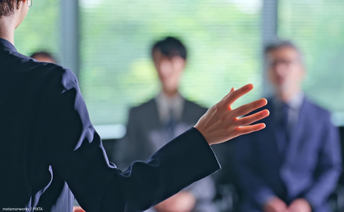 「好き嫌い人事」をやめたら3カ月で黒字に…経営学者が語る「理と情」の力