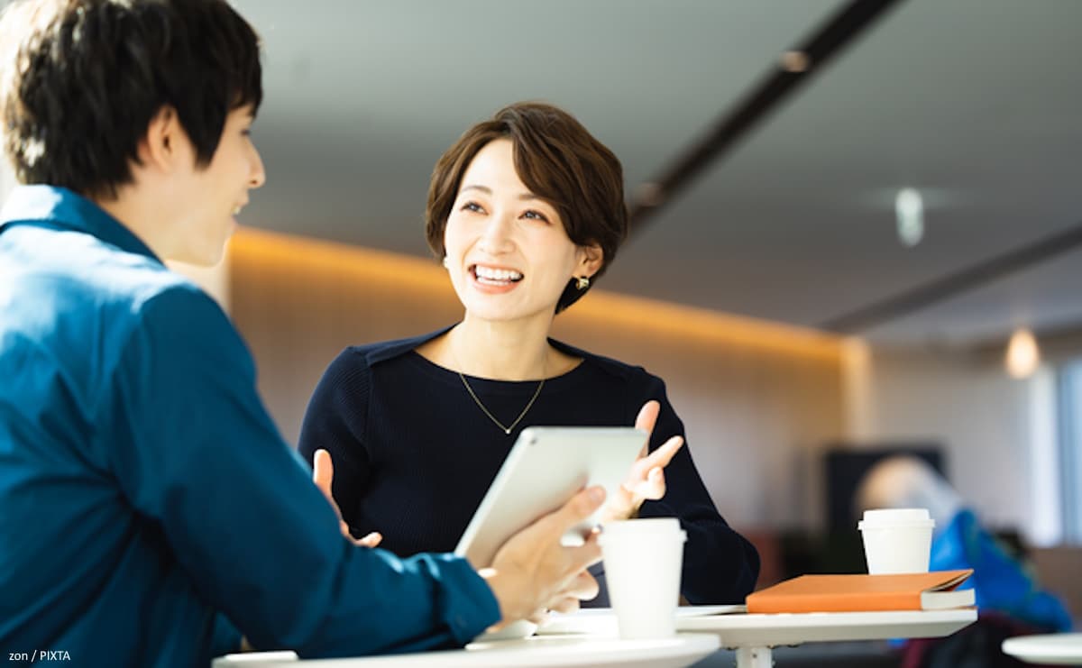 信頼は観察から生まれる 相手の小さな変化に気づくための3つのコツ