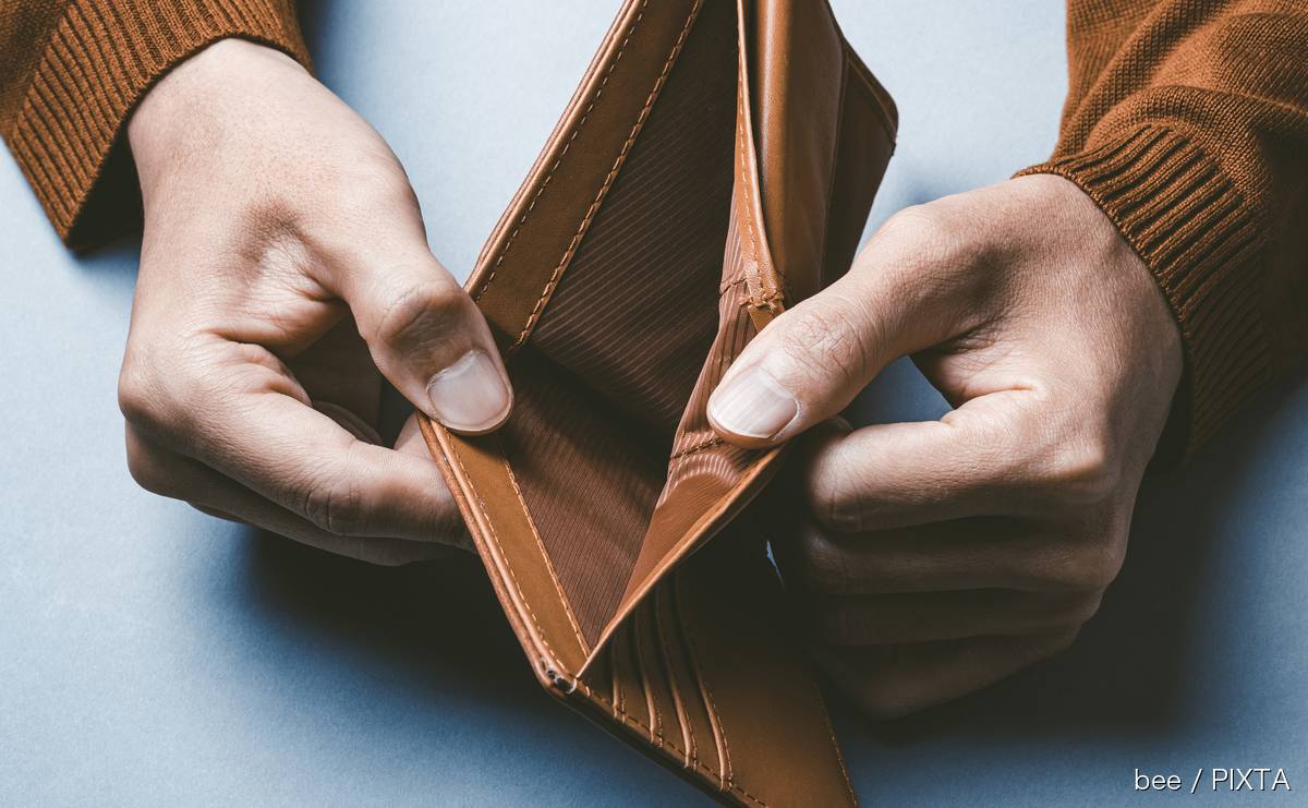 「黒字なのにお金がない」はなぜ起きる？ 損益計算書に出てこない“1億円”