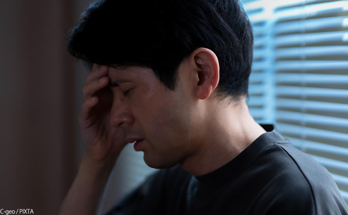 脳梗塞は突然ではない…医師が警告する50代が見逃している5つの前触れ